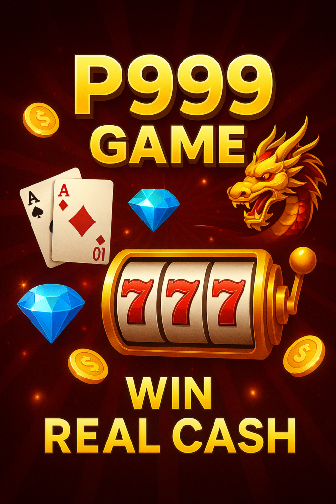 P999 Game Download